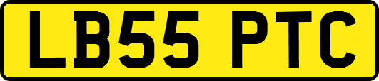 LB55PTC