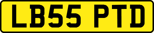 LB55PTD