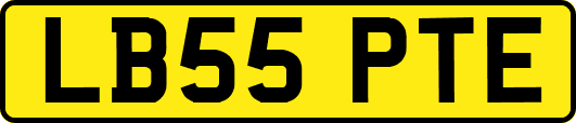 LB55PTE