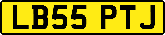 LB55PTJ