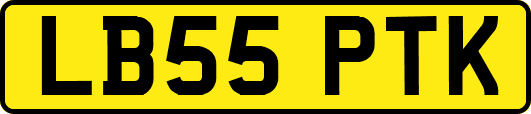 LB55PTK
