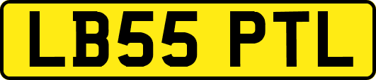 LB55PTL