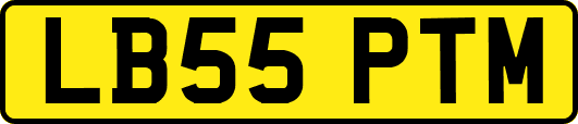 LB55PTM