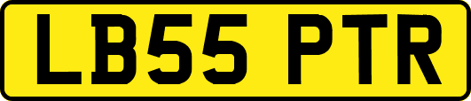 LB55PTR