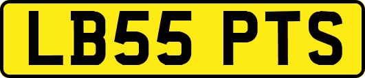 LB55PTS