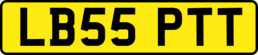 LB55PTT