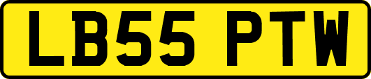 LB55PTW