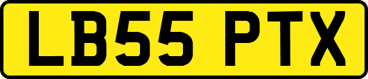 LB55PTX