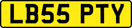 LB55PTY