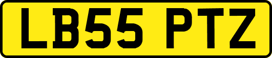 LB55PTZ
