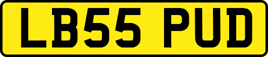 LB55PUD