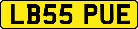 LB55PUE