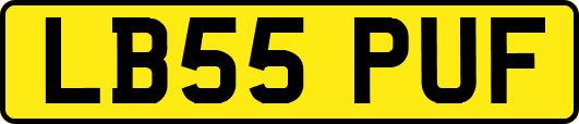 LB55PUF