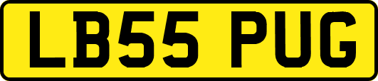 LB55PUG