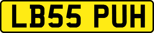 LB55PUH