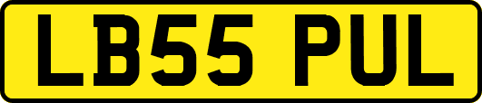 LB55PUL