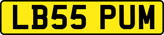 LB55PUM