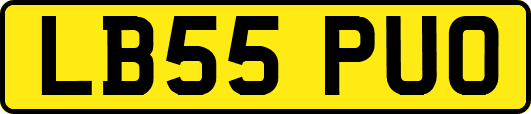 LB55PUO