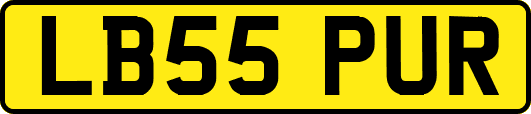 LB55PUR