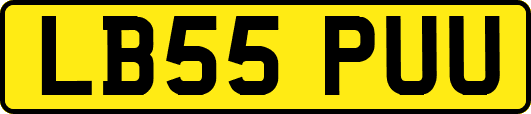 LB55PUU