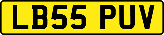 LB55PUV