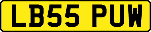 LB55PUW
