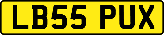 LB55PUX