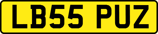 LB55PUZ