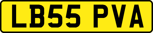 LB55PVA