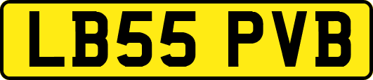 LB55PVB