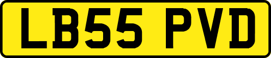 LB55PVD