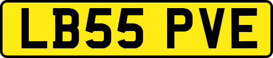 LB55PVE