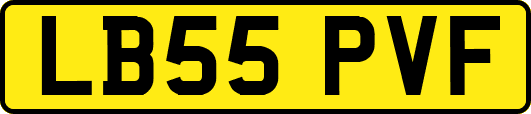 LB55PVF