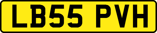 LB55PVH