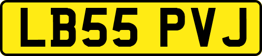 LB55PVJ