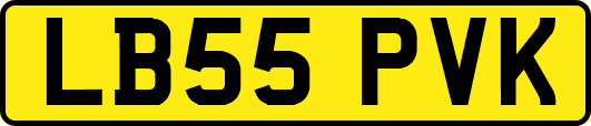 LB55PVK
