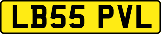 LB55PVL