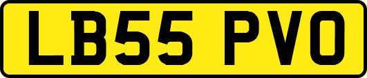 LB55PVO