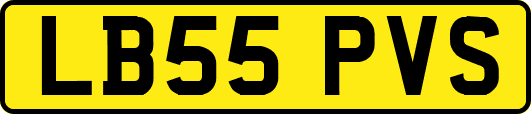 LB55PVS