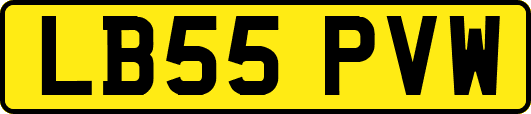 LB55PVW