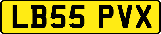 LB55PVX