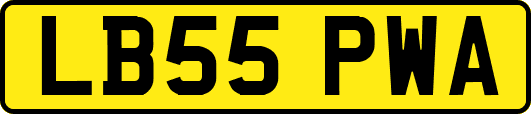 LB55PWA