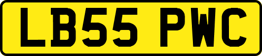 LB55PWC