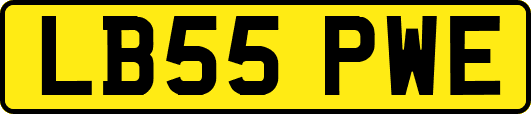 LB55PWE