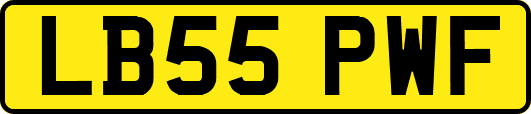 LB55PWF