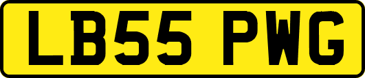 LB55PWG