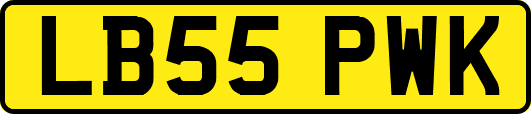 LB55PWK
