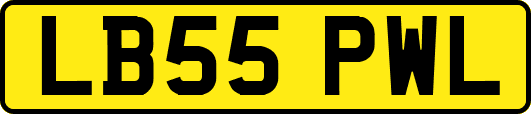 LB55PWL