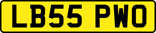 LB55PWO
