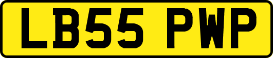 LB55PWP